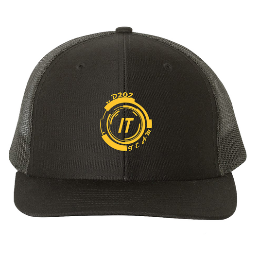 Richardson Snapback Trucker Cap