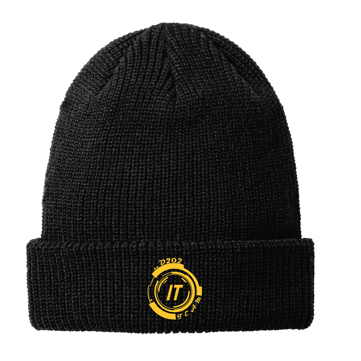 Port Authority Chunky Knit Beanie