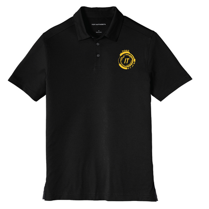 Port Authority City Stretch Polo