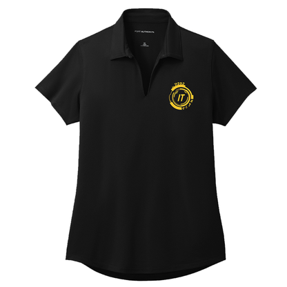 Port Authority City Stretch Polo